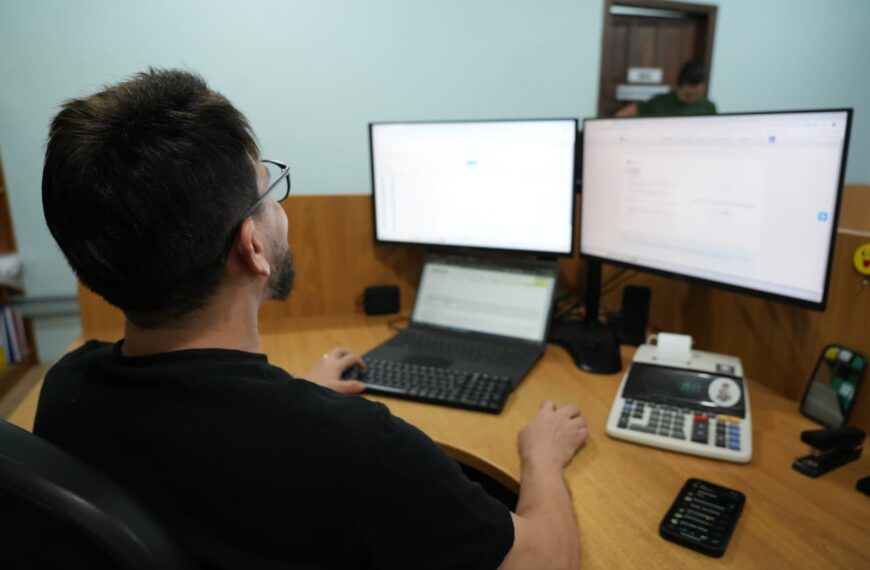 Empresas têm a possibilidade de direcionar até 1% do Imposto de Renda para apoiar&hellip;