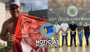 VEREADORES AUMENTAM PRÓPRIOS SALÁRIOS E BENEFÍCIOS, MAS CHAMAM&hellip;