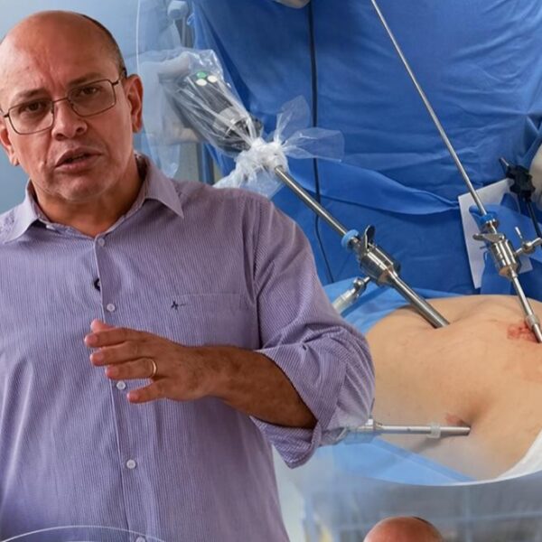 AÇOUGUE: Prefeitura de Vilhena é condenada após médico deixar objetos dentro de paciente