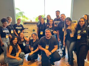 Faculdade Metropolitana lança Livro de Resumos da I&hellip;