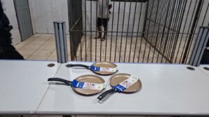 IDOSO DE 56 ANOS É PRESO APÓS FURTAR&hellip;