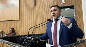 Vereador critica promessa de asfaltamento em linhas vicinais&hellip;