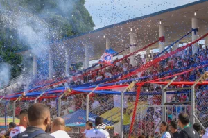 Gazin Porto Velho goleia o Galvez e assume&hellip;