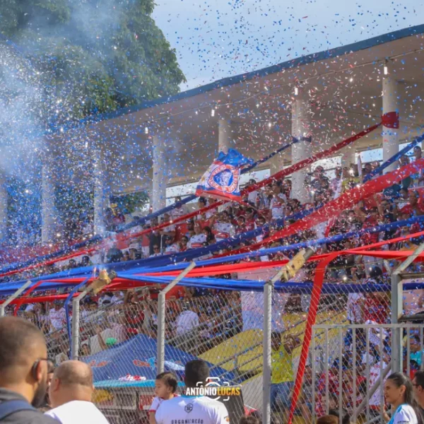 Gazin Porto Velho goleia o Galvez e assume liderança isolada na Série D