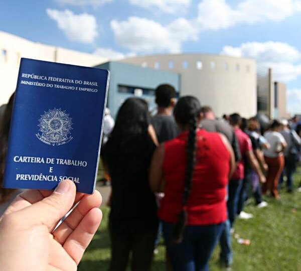 Sine Municipal divulga mais de 60 vagas de emprego em Porto Velho nesta semana