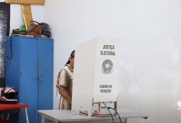 Mais de 122 mil rondonienses podem ficar de fora das eleições 2026