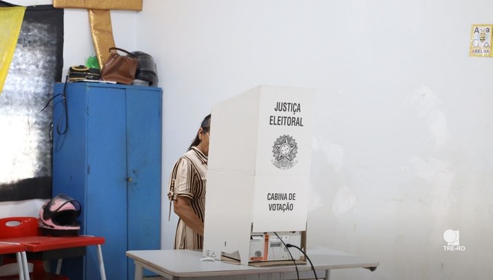 Mais de 122 mil rondonienses podem ficar de fora das eleições 2026