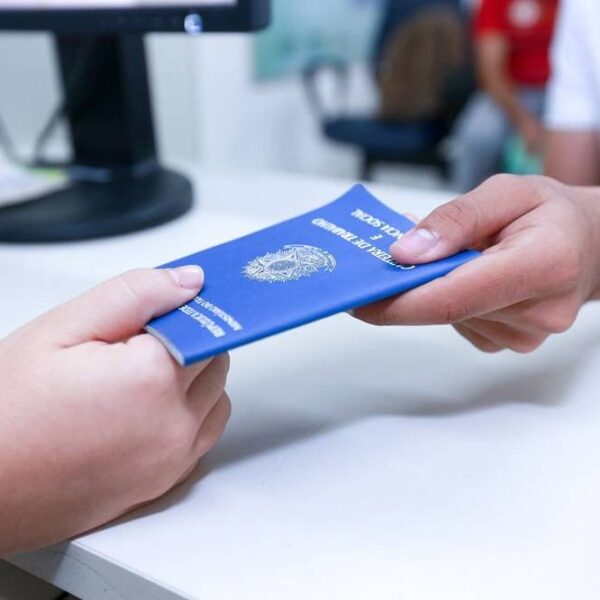 Sine de Porto Velho oferta 46 vagas de emprego para diferentes níveis de escolaridade