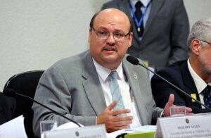 Rondônia recebe secretário do Ministério da Saúde para&hellip;