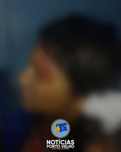 JOVEM É BRUTALMENTE AGREDIDA PELO MARIDO E TEM&hellip;