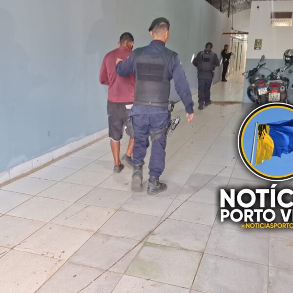 LADRÃO É CONTIDO POR POPULARES APÓS AGREDIR ADOLESCENTE DURANTE ROUBO EM SKATE PARK