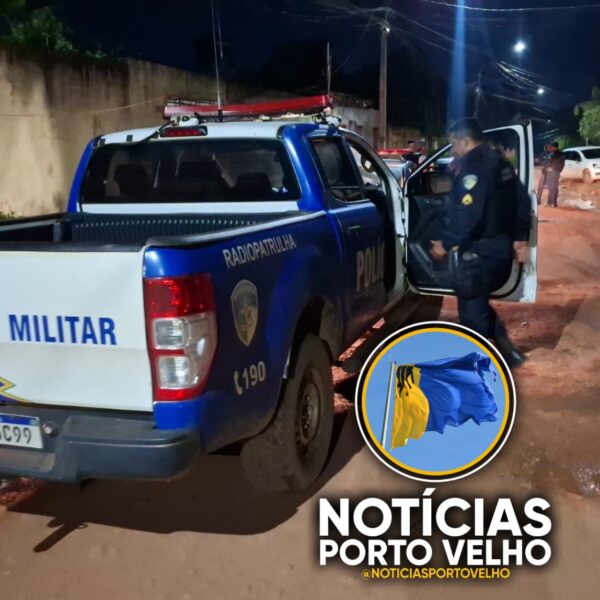 TIROS E GRITOS NA MADRUGADA: Disparos assustam moradores e criminosos gritam nome de facção na zona SulMomentos de pânico tomaram&hellip;