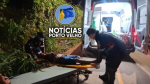 ATAQUE BRUTAL NA RUA: HOMEM É ESPANCADO COM&hellip;