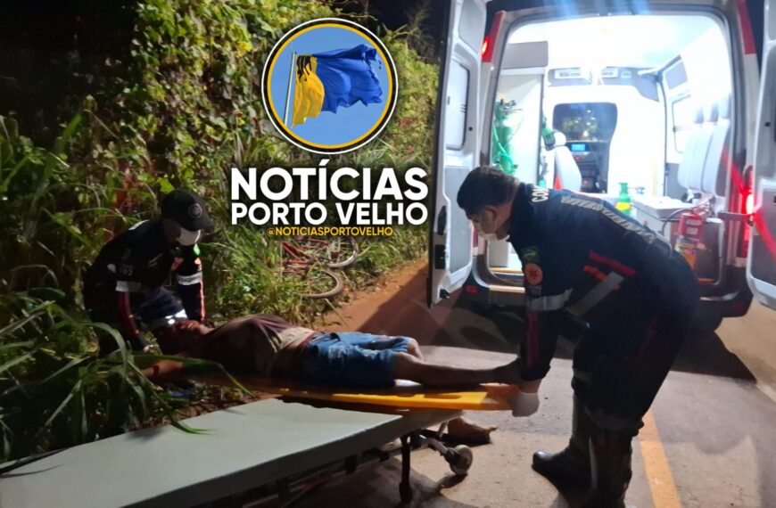 ATAQUE BRUTAL NA RUA: HOMEM É ESPANCADO COM PEDAÇO DE MADEIRA E FICA GRAVEMENTE FERIDO
