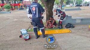 HOMEM EM SITUAÇÃO DE RUA É ESFAQUEADO NA&hellip;