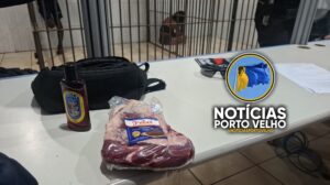 Foragida com mais de 15 anos de pena&hellip;