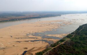 Corpo de pescador é localizado em rio após&hellip;