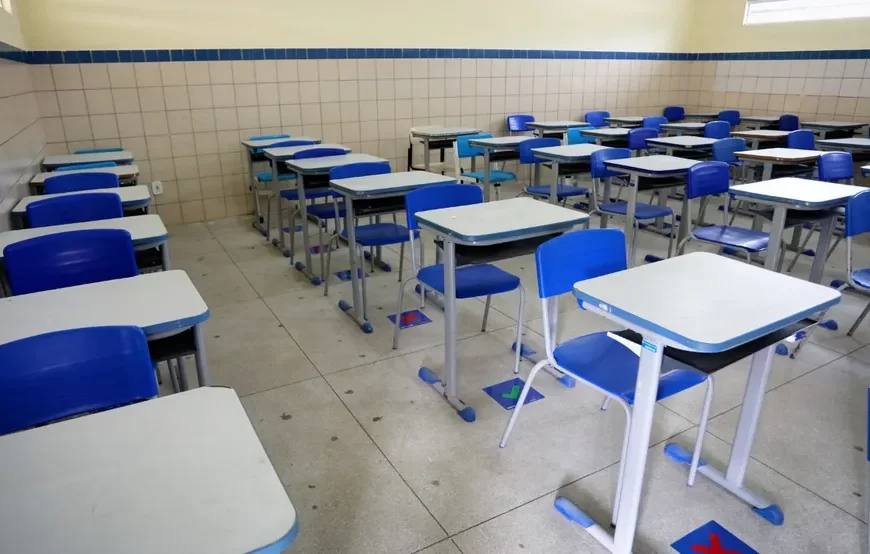 Dia “D” mobiliza Rondônia para reforçar permanência de alunos na escola