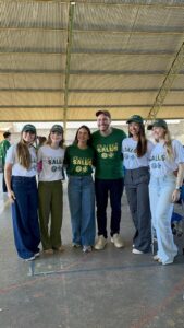 Projeto Salus realiza atendimentos em Buritis e reforça&hellip;
