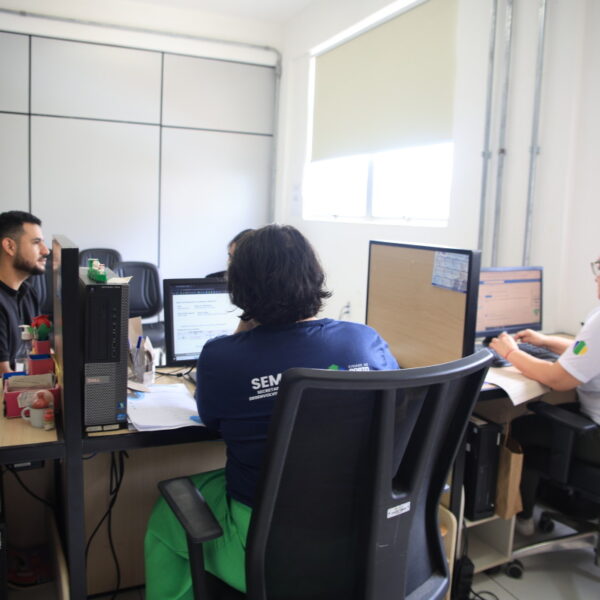 Empresas de outros estados ofertam vagas de emprego em Porto Velho por meio do Sine Municipal