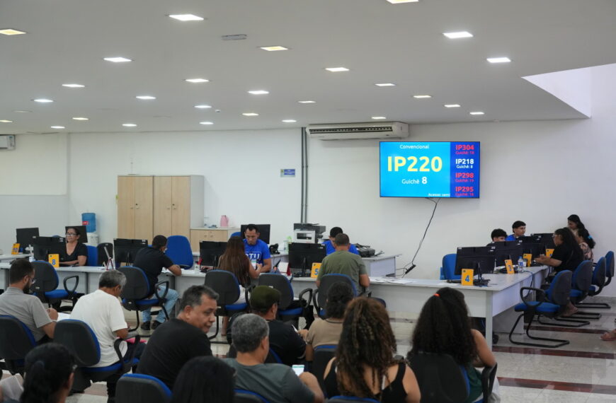 Prefeitura e Estado firmam parceria para preparar Porto Velho para nova fase da Reforma Tributária