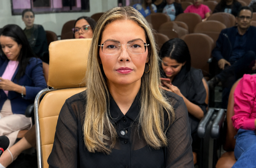 Pais estão pagando para filhos não ficarem sem aula”, diz Sofia Andrade ao denunciar abandono de linhas rurais em Porto&hellip;