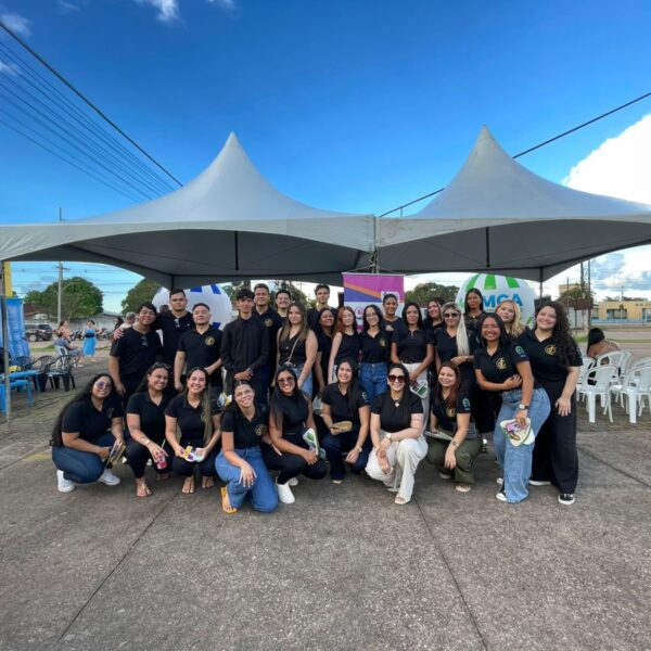 Projeto de extensão de Direito da FIMCA promove conscientização sobre violência contra a mulher em Porto Velho