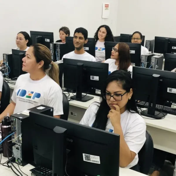 Últimos dias: cursos gratuitos de tecnologia seguem com inscrições abertas em Rondônia