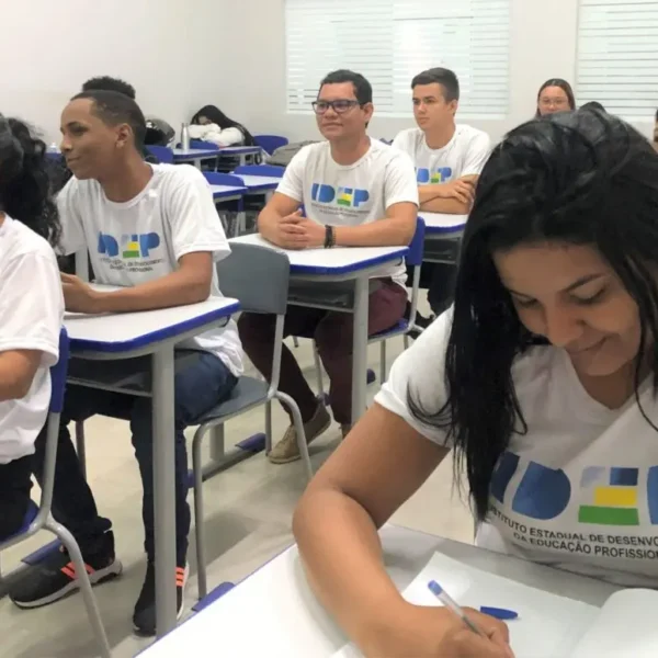 Inscrições para cursos profissionalizantes presenciais seguem até quinta-feira (14) em Porto Velho