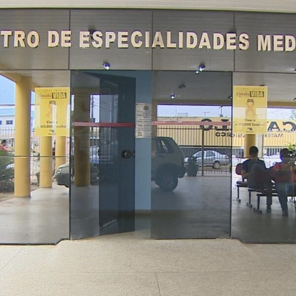Pacientes de cirurgia de catarata são convocados para revisão final em Porto Velho