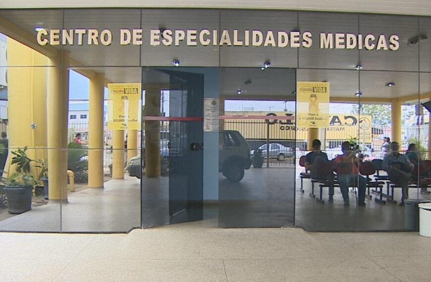 Pacientes de cirurgia de catarata são convocados para revisão final em Porto Velho