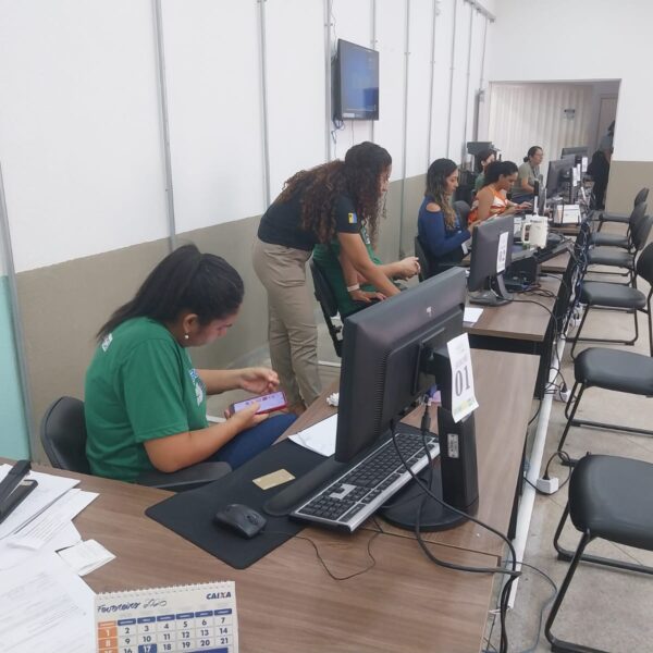 Prefeitura participa da Semana do Trabalhador com serviços gratuitos em Porto Velho