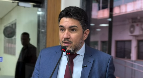 Vereador Adriano Gomes reforça cobrança por melhorias na estrutura e apoio aos trabalhadores do setor rural
