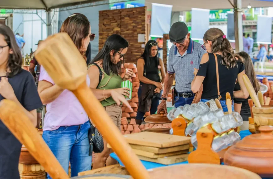 Rondônia registra mais de 2,2 mil vagas de emprego e reforça cenário de economia aquecida