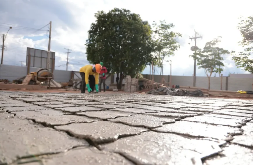 Rondônia ultrapassa 2,5 mil vagas abertas e reforça crescimento do mercado de trabalho