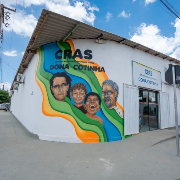 População pode solicitar carteiras e atualizar Cadastro Único nos Cras em Porto Velho