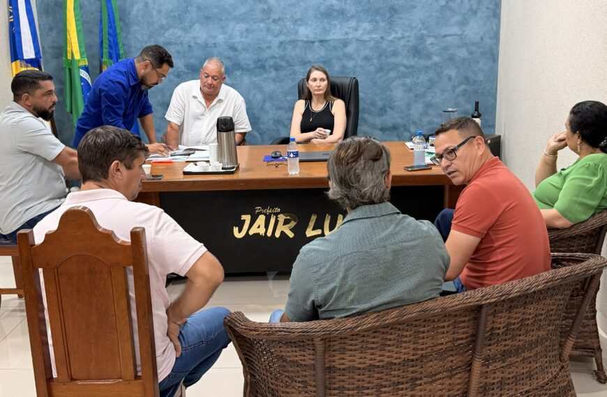Deputada Lebrinha garante R$ 2 milhões para cirurgias gerais em Alvorada do Oeste