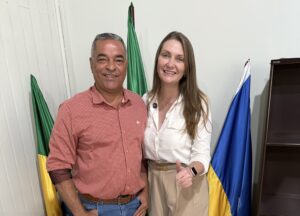 Deputada Lebrinha destina R$ 142 mil para associação&hellip;
