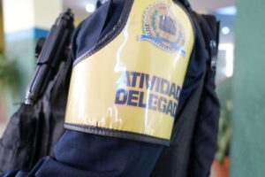 Atividade Delegada reforça segurança em escola e resulta&hellip;