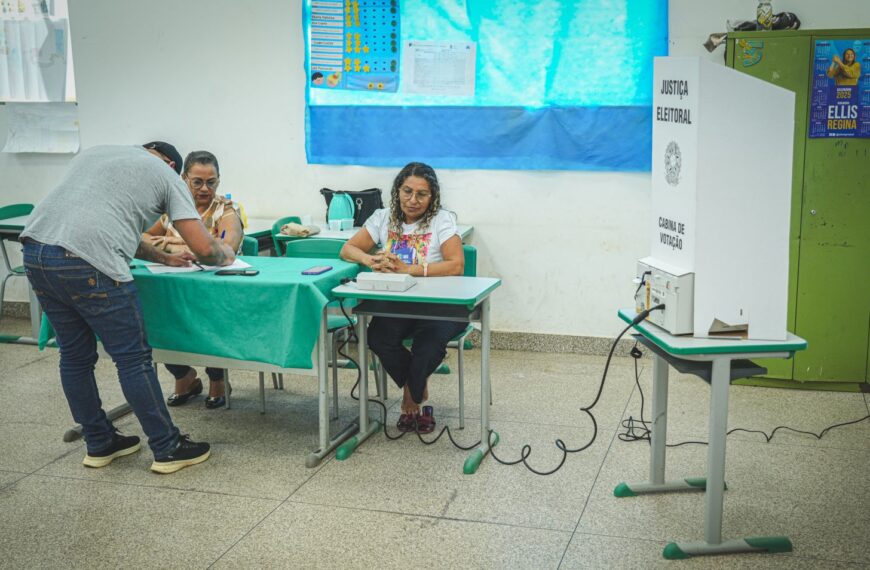 Prefeitura alerta para prazo final do cadastro eleitoral que encerra nesta quarta-feira (6)