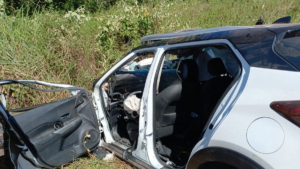 Tragédia na BR-319: Delegado da Polícia Civil morre&hellip;