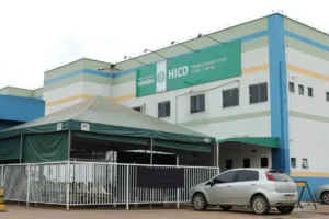 Hospital Infantil Cosme e Damião garante atendimento pediátrico&hellip;