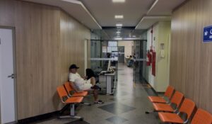 Hospital Municipal de Porto Velho avança e promete&hellip;