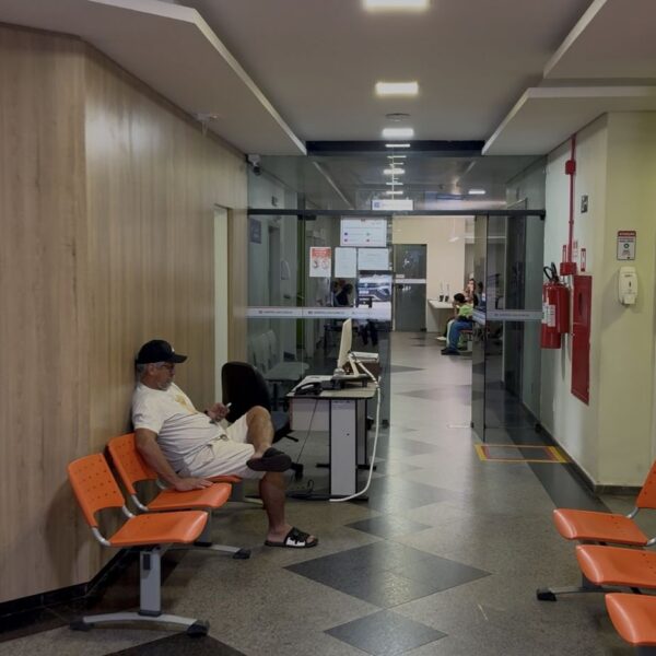 Hospital Municipal de Porto Velho avança e promete ampliar atendimento com mais qualidade e humanização
