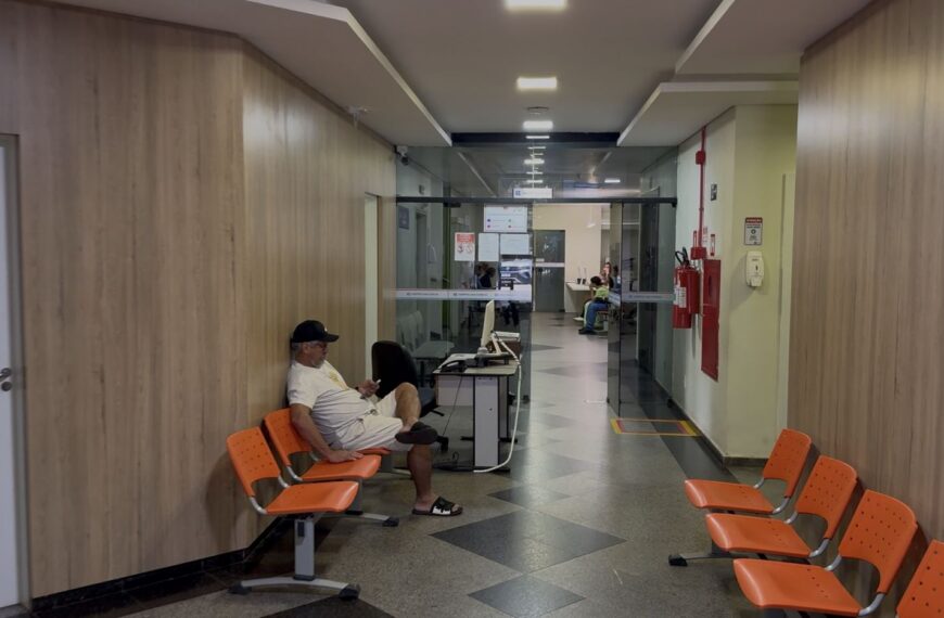 Hospital Municipal de Porto Velho avança e promete ampliar atendimento com mais qualidade e humanização
