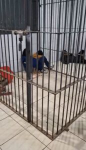 QUARTETO É PRESO POR TRÁFICO DE DROGAS EM&hellip;