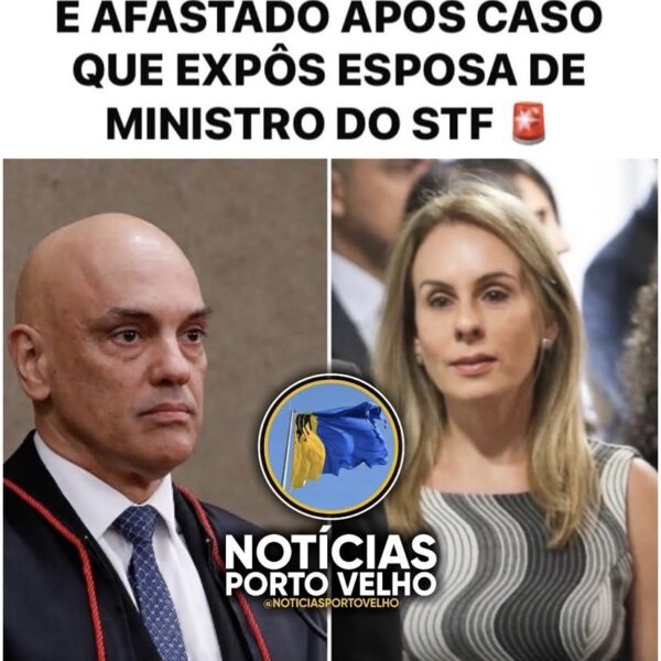 PERITO DA PF LOTADO EM VILHENA