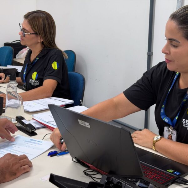 Prazo para regularização de imóveis no bairro Mato Grosso termina em 20 de maio em Porto Velho