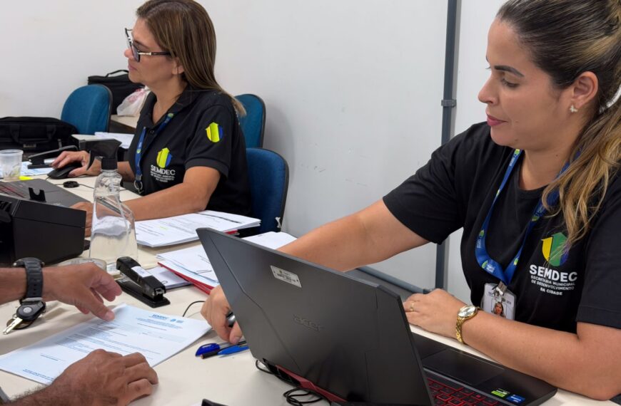 Prazo para regularização de imóveis no bairro Mato Grosso termina em 20 de maio em Porto Velho