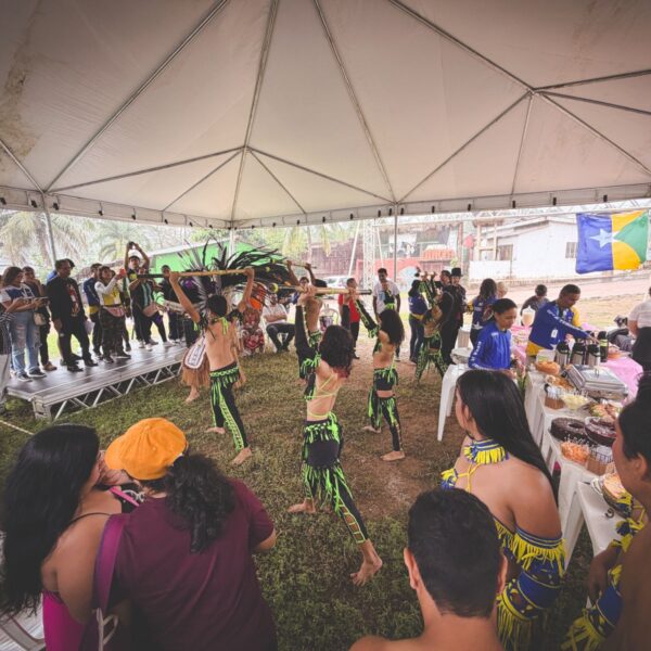 Turismo, cultura e memória marcam programação na Vila Candelária no Dia do Guia de Turismo